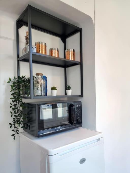 Cosy Apartments - Marseille Opera Vieux-Port - Luminous City Center Apartment Εξωτερικό φωτογραφία