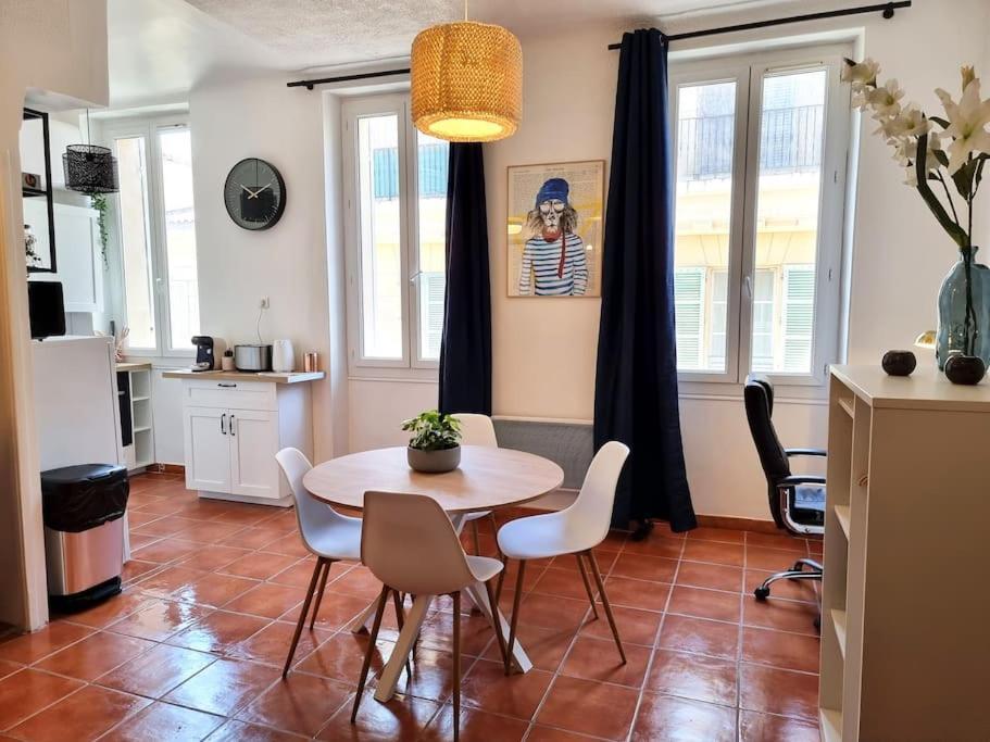 Cosy Apartments - Marseille Opera Vieux-Port - Luminous City Center Apartment Εξωτερικό φωτογραφία