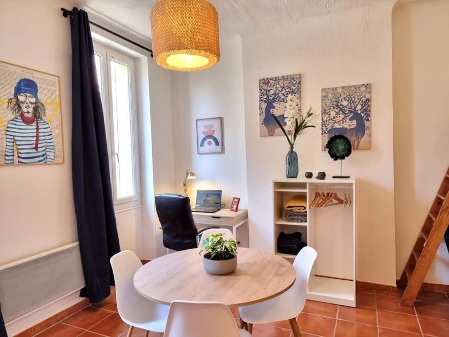 Cosy Apartments - Marseille Opera Vieux-Port - Luminous City Center Apartment Εξωτερικό φωτογραφία