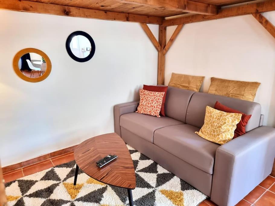 Cosy Apartments - Marseille Opera Vieux-Port - Luminous City Center Apartment Εξωτερικό φωτογραφία