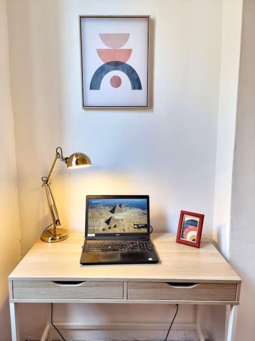 Cosy Apartments - Marseille Opera Vieux-Port - Luminous City Center Apartment Εξωτερικό φωτογραφία