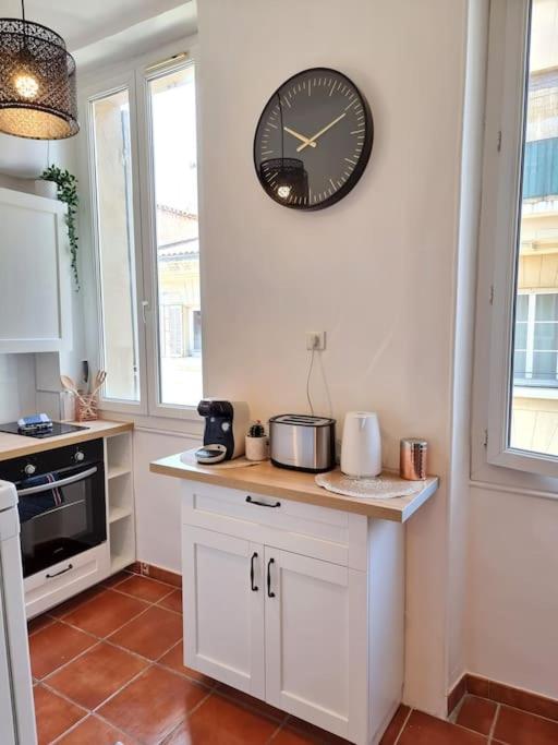 Cosy Apartments - Marseille Opera Vieux-Port - Luminous City Center Apartment Εξωτερικό φωτογραφία