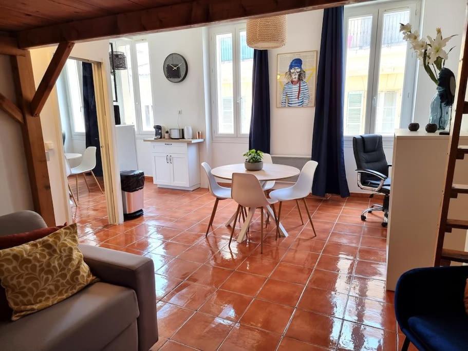 Cosy Apartments - Marseille Opera Vieux-Port - Luminous City Center Apartment Εξωτερικό φωτογραφία